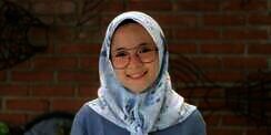 Tips Makeup Khas Nissa Sabyan Buat Hijabers