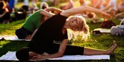 Penelitian Terbaru Yoga Ungkap Hasil Mengejutkan