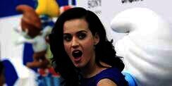 Ewhh..Katy Perry Jijik Lihat Kiriman Hadiah dari Indonesia