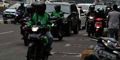 Resmi Beroperasi, Ini Nama Gojek di Vietnam dan Thailand
