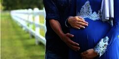 Para Suami Dianjurkan Baca Surah Ini Saat Istri Hamil Tua
