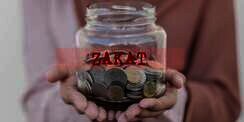 Mengapa Kadar Zakat Maal Hanya 2,5 Persen?