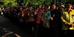 Skema Baru, Pensiunan PNS Bisa Kantongi Rp20 Juta/Bulan