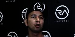 Viral Foto Raffi Ahmad dan Ayu Ting Ting, Jalan Berdua?