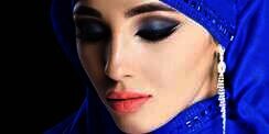 Cara Pilih Warna dan Pakai Eyeshadow yang Benar