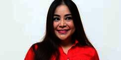 Berdamai, Begini Doa Annisa Bahar untuk Juwita