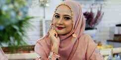 Anne Ani: DIY Pensil dan Gel Alis, Mau Coba?