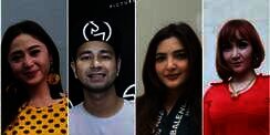 Bayaran Para Asisten 4 Artis Ini Bikin Melongo