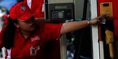 Harga Pertamax dkk Naik, Ini Daftar Lengkap di 34 Provinsi