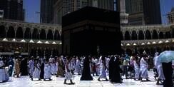 Fasilitas Jemaah Haji Indonesia yang Tak Didapat Negara Lain