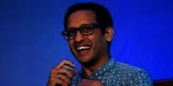 8 Tahun Pimpin Gojek, Ini yang Dipetik Nadiem Makariem
