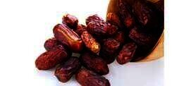 Jarang yang Tahu, Khasiat Kurma Bisa Jadi `Obat Kuat`?