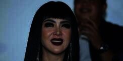 Sudah Gaya Maksimal, Syahrini Malah Dibilang Mirip Soimah