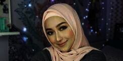 Pilihan Makeup Natural untuk Berbagai Warna Kulit Hijaber