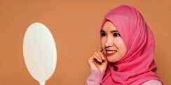 5 Bahan Alami Atasi Wajah Kering