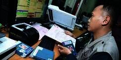FOTO: Penerbitan Visa Haji 2018 Dikebut