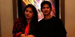 Audy Dibilang Gendut, Iko Uwais Beri Jawaban Menggetarkan