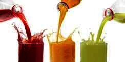 Selain Susu Kental Manis, Produk 'Jus Buah' Juga Disorot