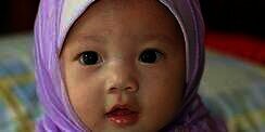 7 Nama Indah Bayi Perempuan dari Alquran