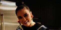 Diundang Brownis, Luna Maya Ogah Sentuh Ayu Ting Ting?