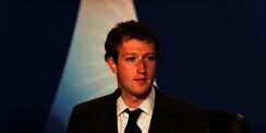 Zuckerberg Jadi Orang Terkaya Ketiga Sejagat, Berapa Hartanya?