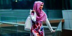 Menjadi Hijaber Aktif, Kamu Tetap Bisa Tampil Stylish!