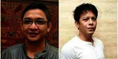 Ditantang Pasha Ungu, Jawaban Ariel Noah Mengejutkan