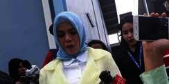 Alasan Ini yang Bikin Nikita Mirzani Berhijab