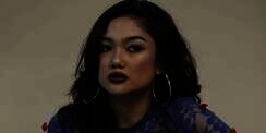Marion Jola Dirias MUA Langganan Ayu Ting Ting, Hasilnya?
