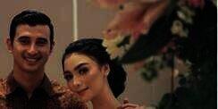 Ali Syakieb Kirim 'Kode Keras' ke Citra Kirana untuk Menikah