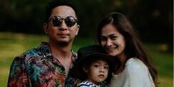 Selamat Istri Ringgo Agus Rahman Hamil Anak Kedua