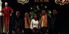 Jakarta Wedding Festival 2018 Akan Digelar, Catat Tanggalnya
