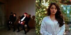Keren! 'Lagi Syantik' Siti Badriah di-Cover Boy Band Korea