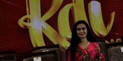 Usir Peserta Dangdut Disebut Settingan, Ini Jawaban Iis Dahlia