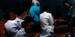 Cerita Haru di Balik Pria Asal NTB Nikahi Jasad Kekasih