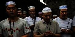 Komunitas Muslim Hui Khawatir Islam Hilang di China
