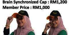 Topi Ini Dijual Hingga Rp4 Juta, Khasiatnya Bikin Syok...
