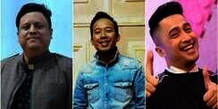 Selebriti & Manager Artis Ramai-ramai Bongkar Gimmick Acara TV