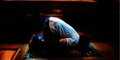 Kenikmatan Sholat Subuh yang Jarang Dirasakan