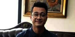 Eza Gionino: Tolong Mah.. Sholat Eza Bisa Ngga Diterima Allah