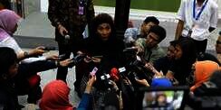 Daging Ayam Mahal, Menteri Susi: Saatnya Makan Ikan