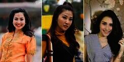 Mereka Berempati untuk Putri Denada