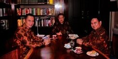 Postingan Ani Yudhoyono Jadi Sorotan