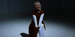 Mengintip Hunian Fatin Shidqia, Sederhana Banget