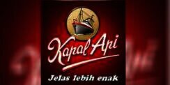 Cerita di Balik Logo dan Merek Kopi Kapal Api