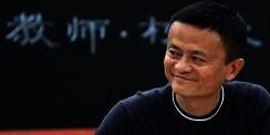 Jack Ma Ogah Rekrut Orang Terbaik, Alasannya Tak Diduga