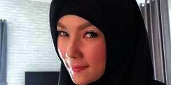 Pesona Mantan Istri Deddy Corbuzier Berhijab, Cantiknya Bikin...