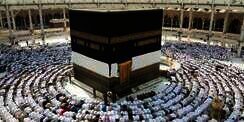 Berbahasa Arab, Ini Cara Jemaah Haji Pahami Isi Khutbah Jumat
