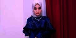 Unggahan Fatin Sidqia Lubis Balas Sindiran Iis Dahlia?
