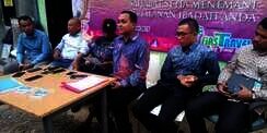 Ingin Rebut Aset, Pengacara Korban First Travel Dirikan Yayasan